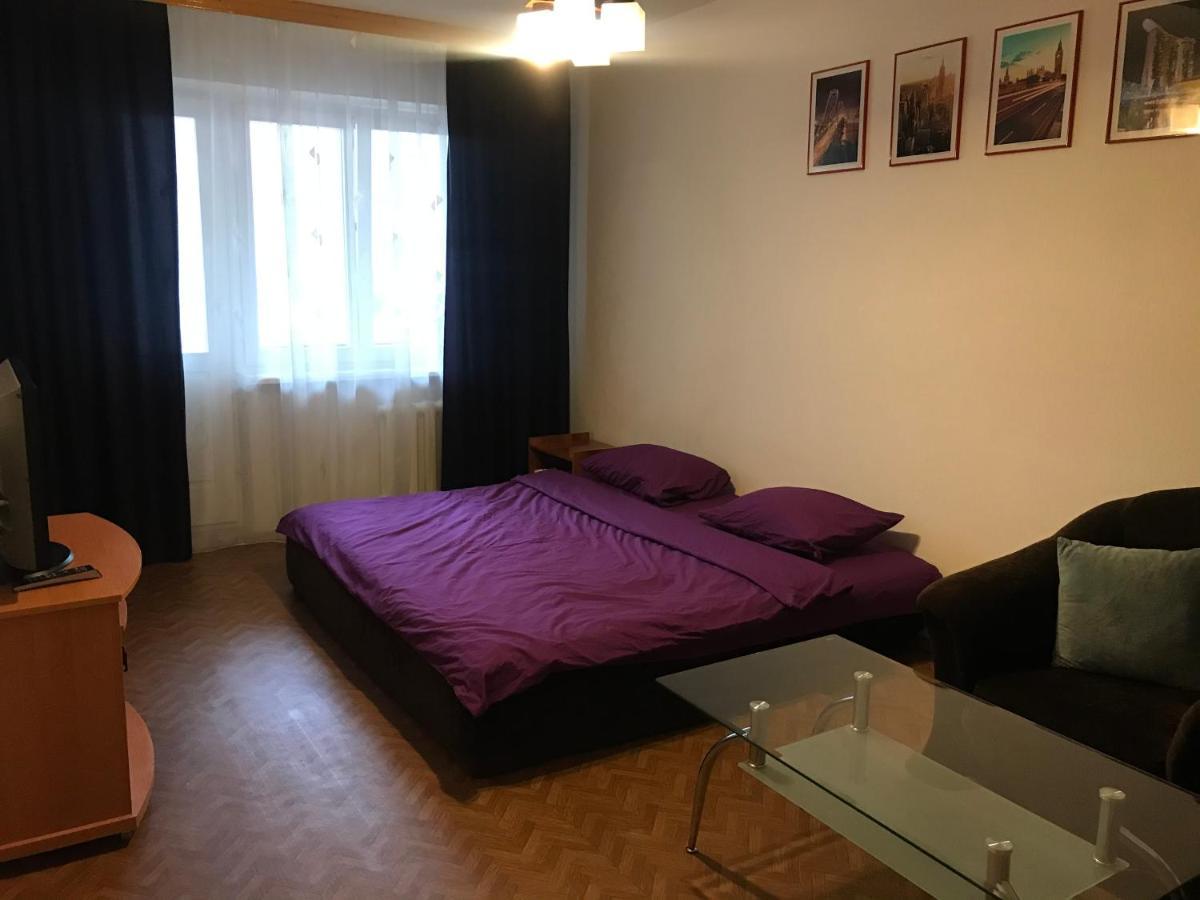Vasylia Stusa 3 Cityrooms 白采尔科维 外观 照片